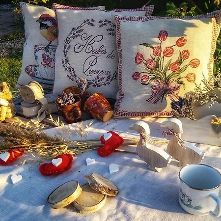 Home&Slow Life Gdańsk Eksteriør billede