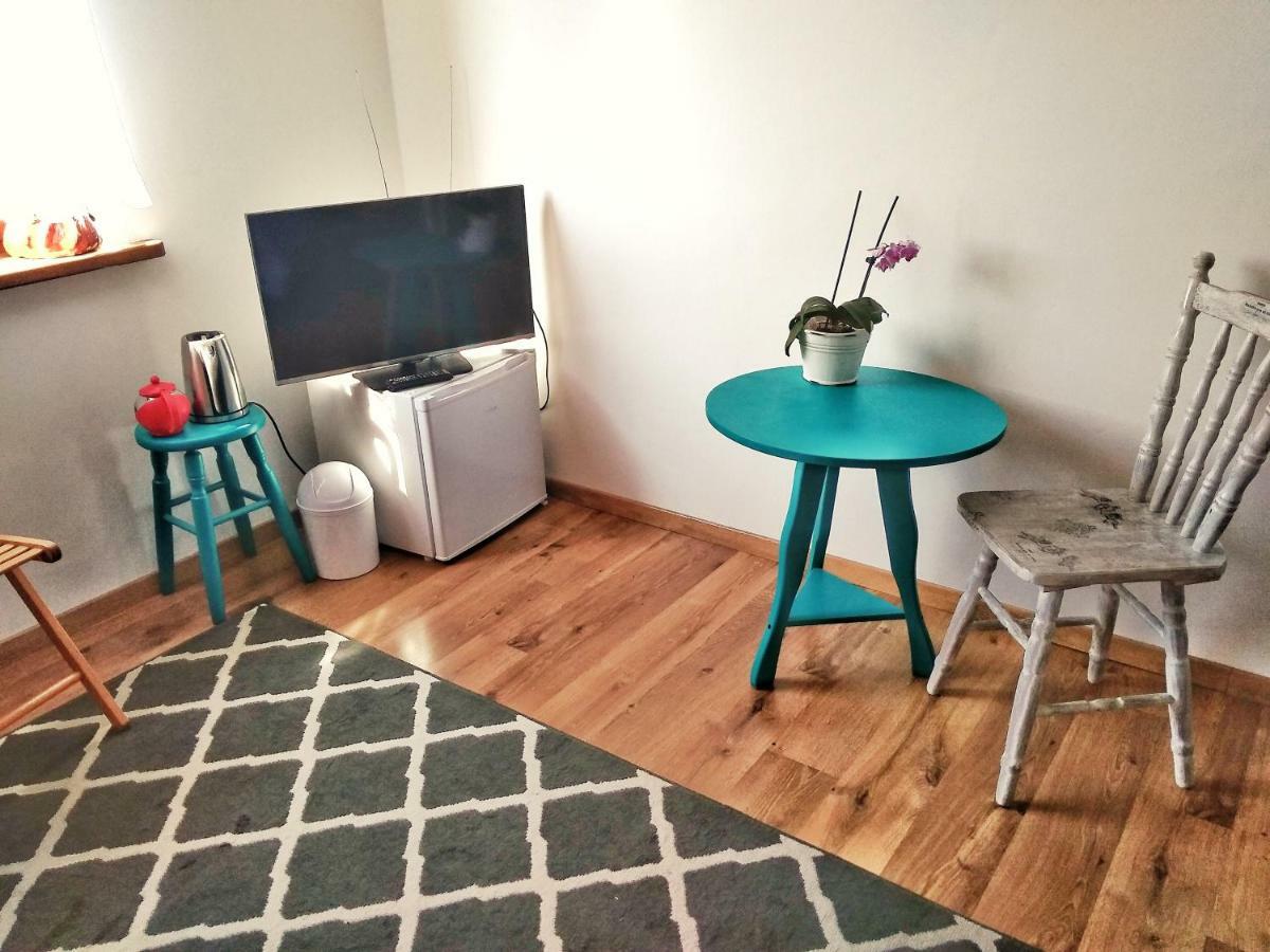 Home&Slow Life Gdańsk Eksteriør billede