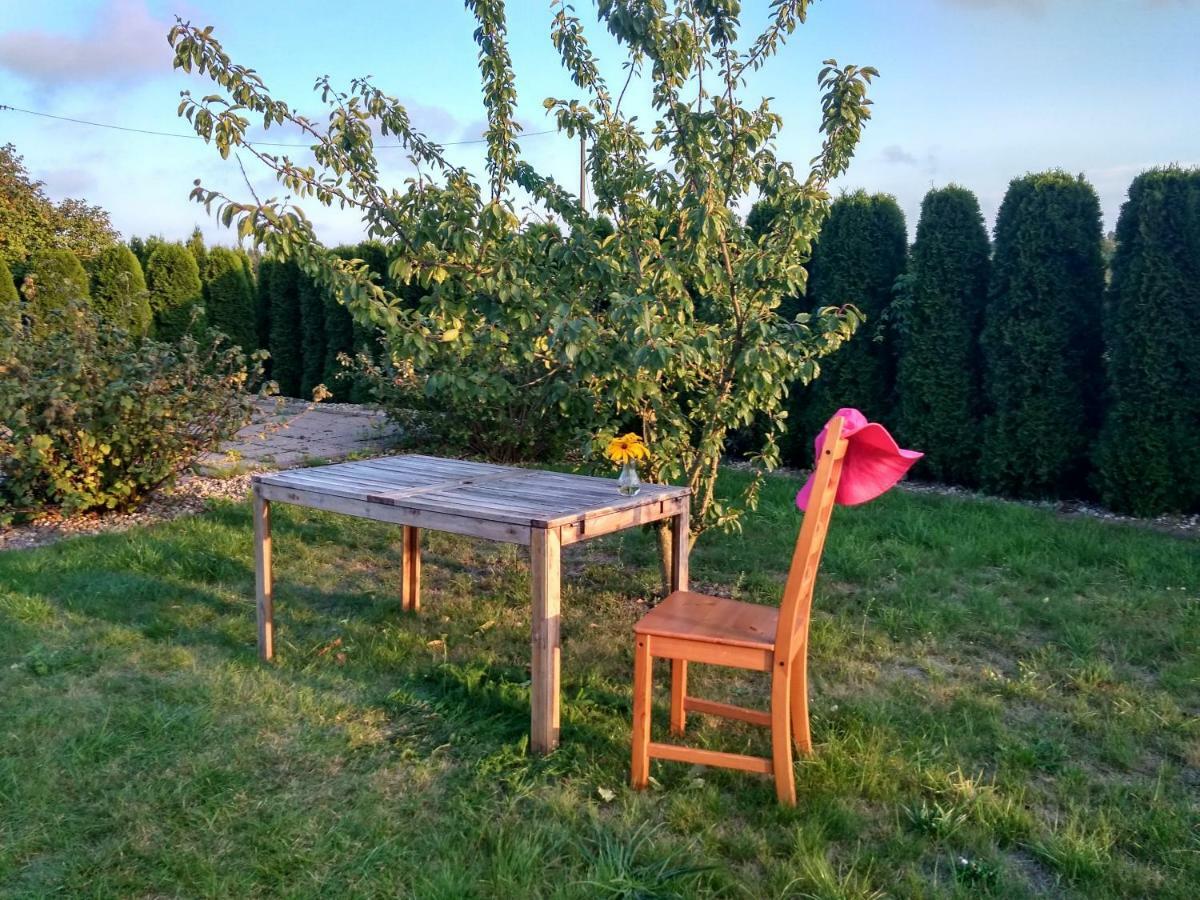 Home&Slow Life Gdańsk Eksteriør billede