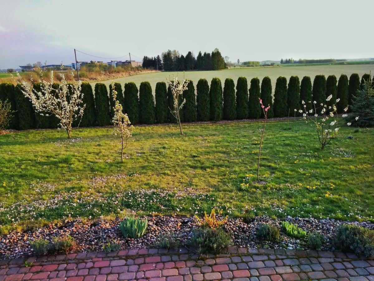 Home&Slow Life Gdańsk Eksteriør billede