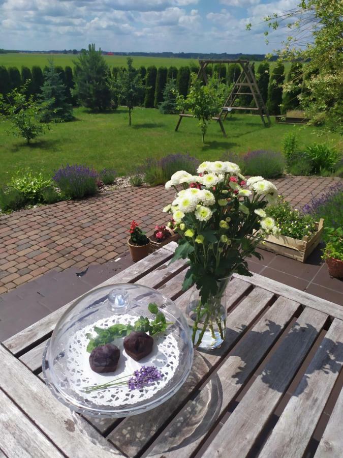 Home&Slow Life Gdańsk Eksteriør billede