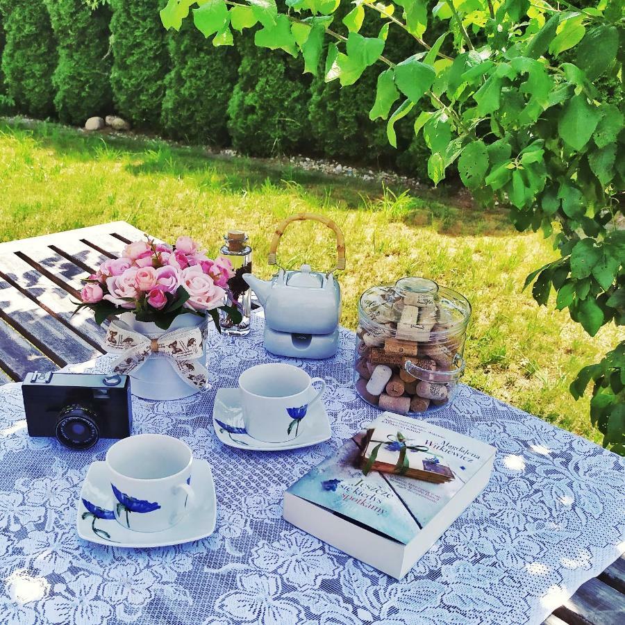 Home&Slow Life Gdańsk Eksteriør billede