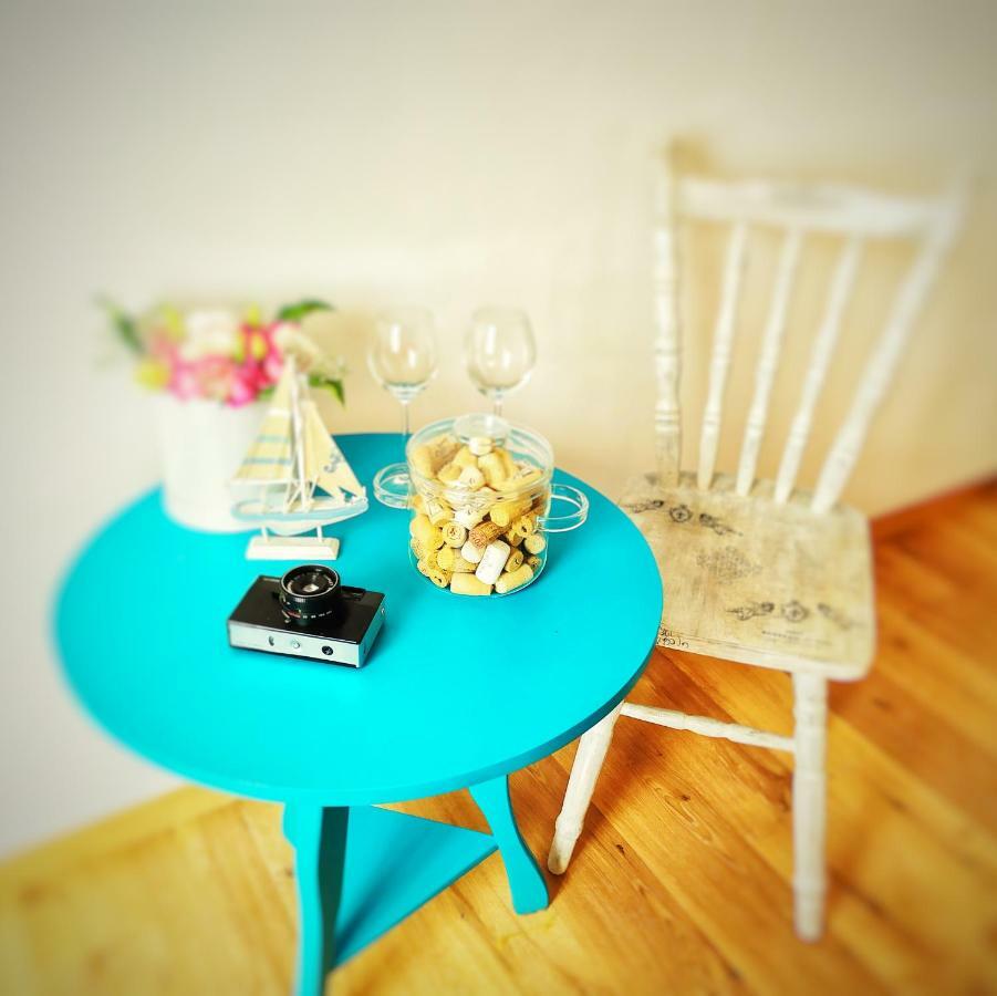 Home&Slow Life Gdańsk Eksteriør billede