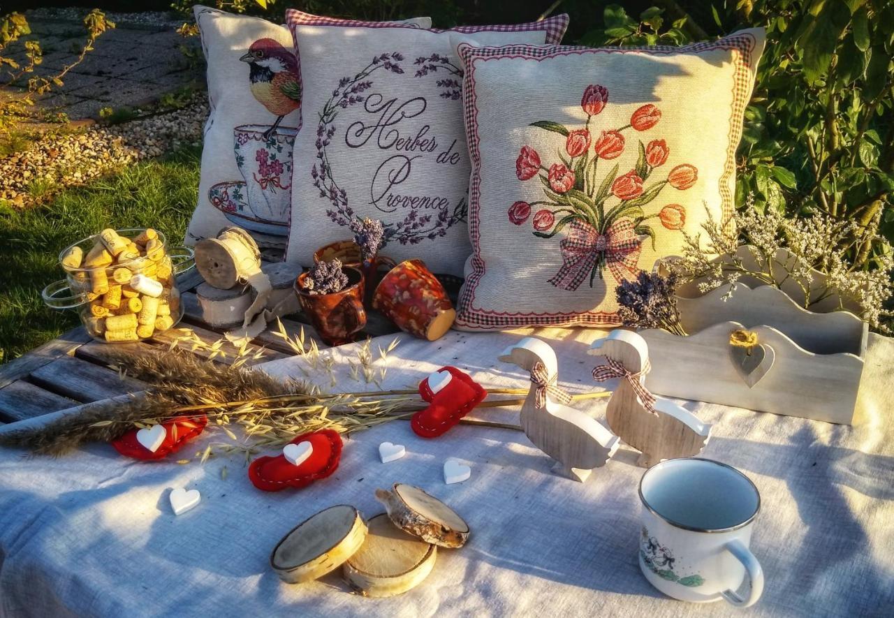 Home&Slow Life Gdańsk Eksteriør billede